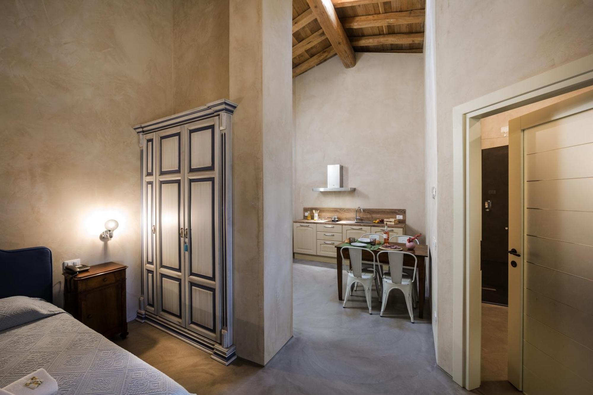 Agriturismo Pratello Padenghe sul Garda Bagian luar foto