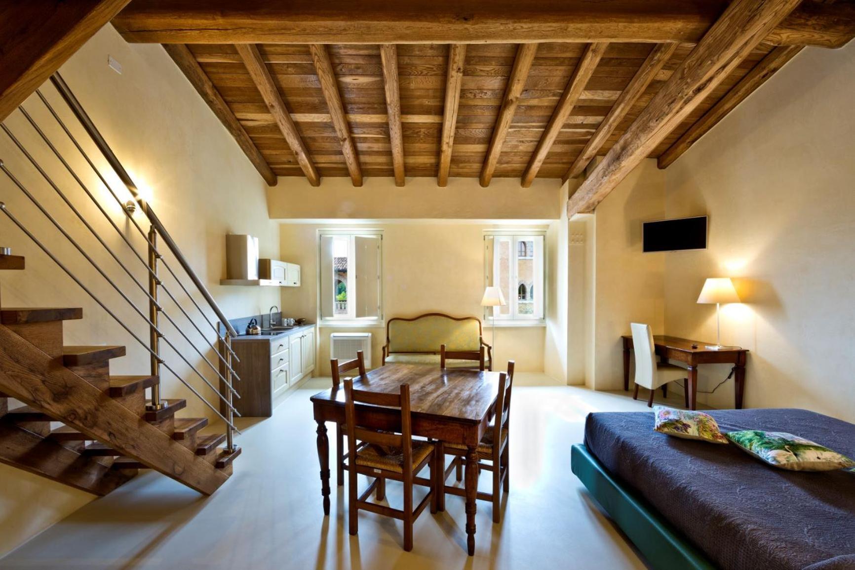 Agriturismo Pratello Padenghe sul Garda Bagian luar foto