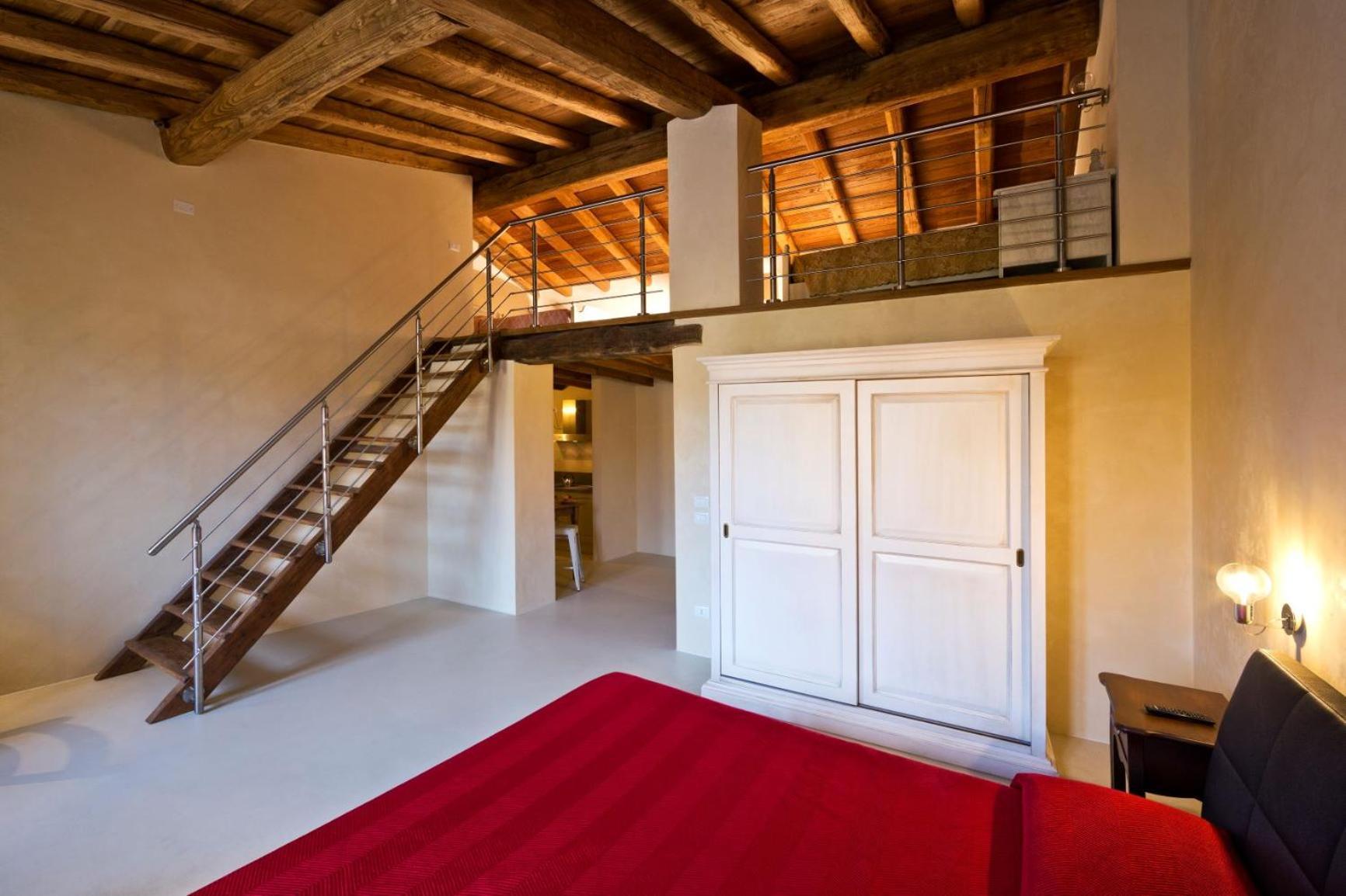 Agriturismo Pratello Padenghe sul Garda Bagian luar foto