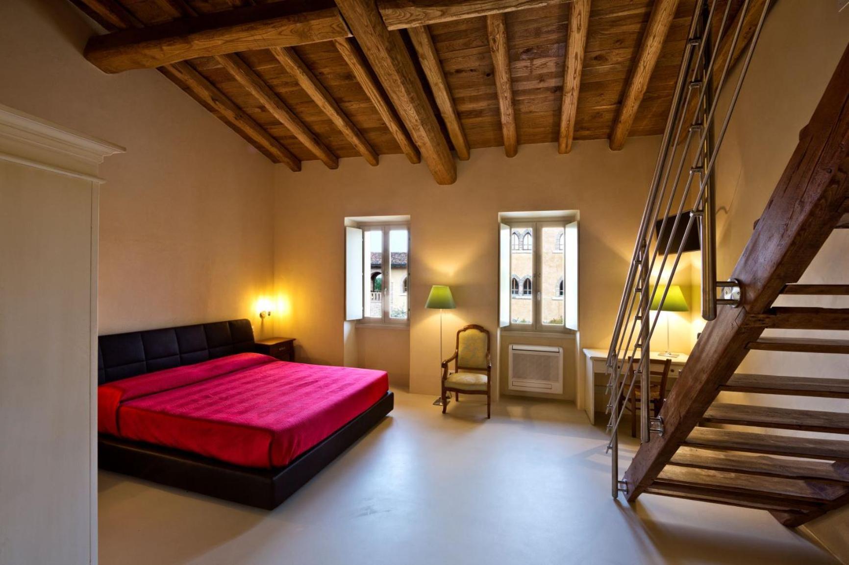 Agriturismo Pratello Padenghe sul Garda Bagian luar foto