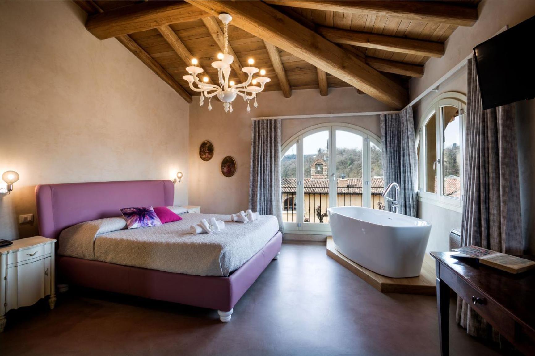 Agriturismo Pratello Padenghe sul Garda Bagian luar foto