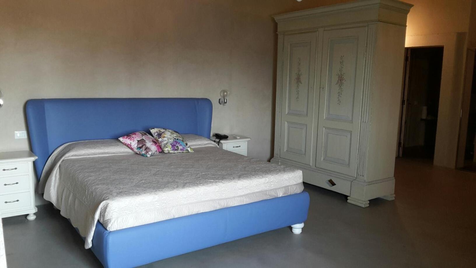 Agriturismo Pratello Padenghe sul Garda Bagian luar foto