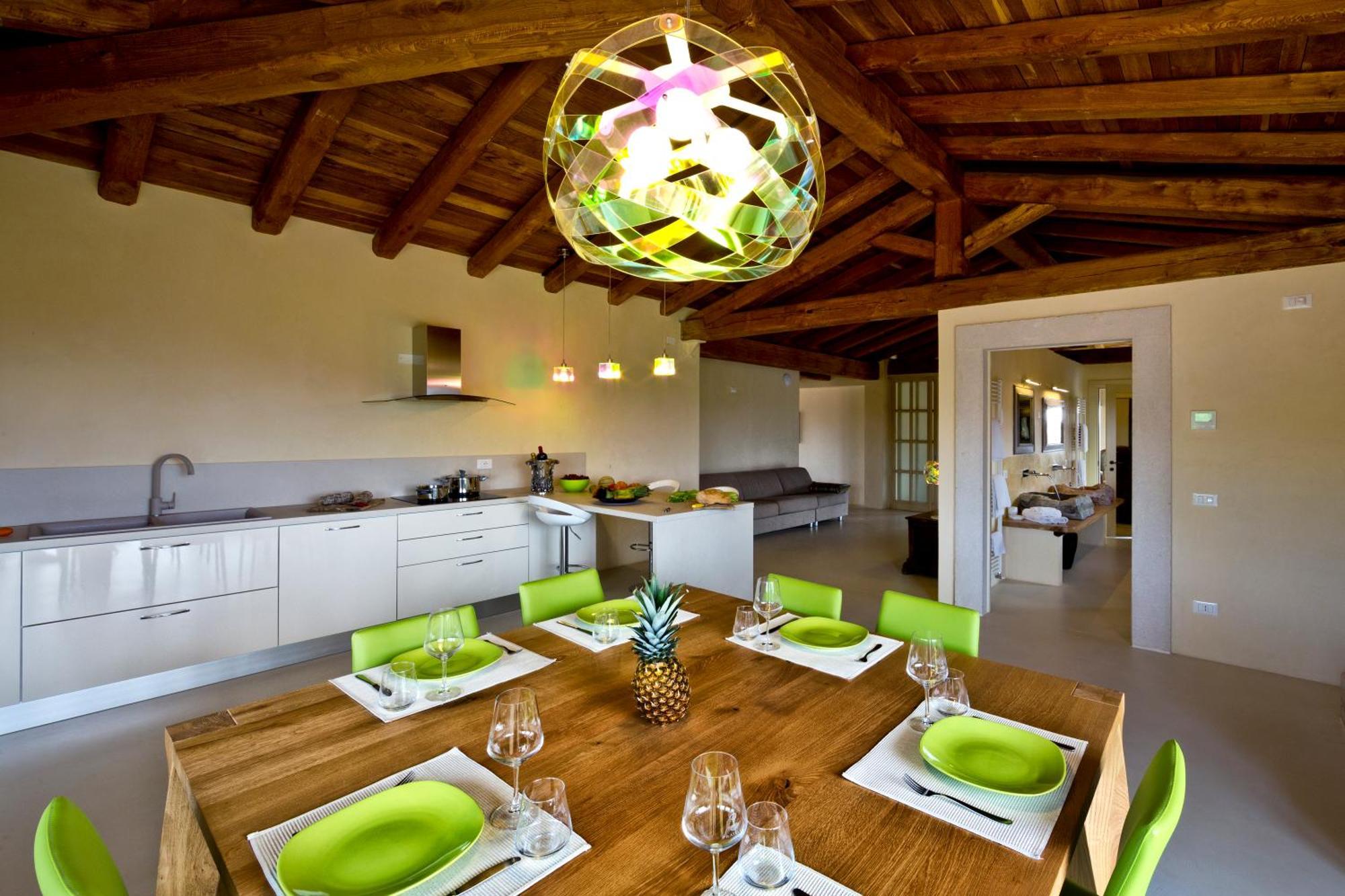 Agriturismo Pratello Padenghe sul Garda Bagian luar foto