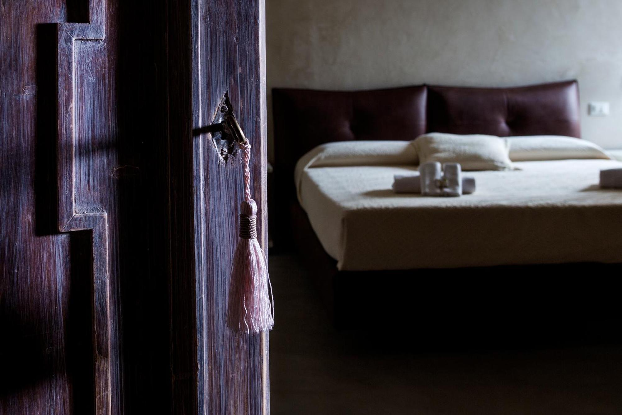 Agriturismo Pratello Padenghe sul Garda Bagian luar foto