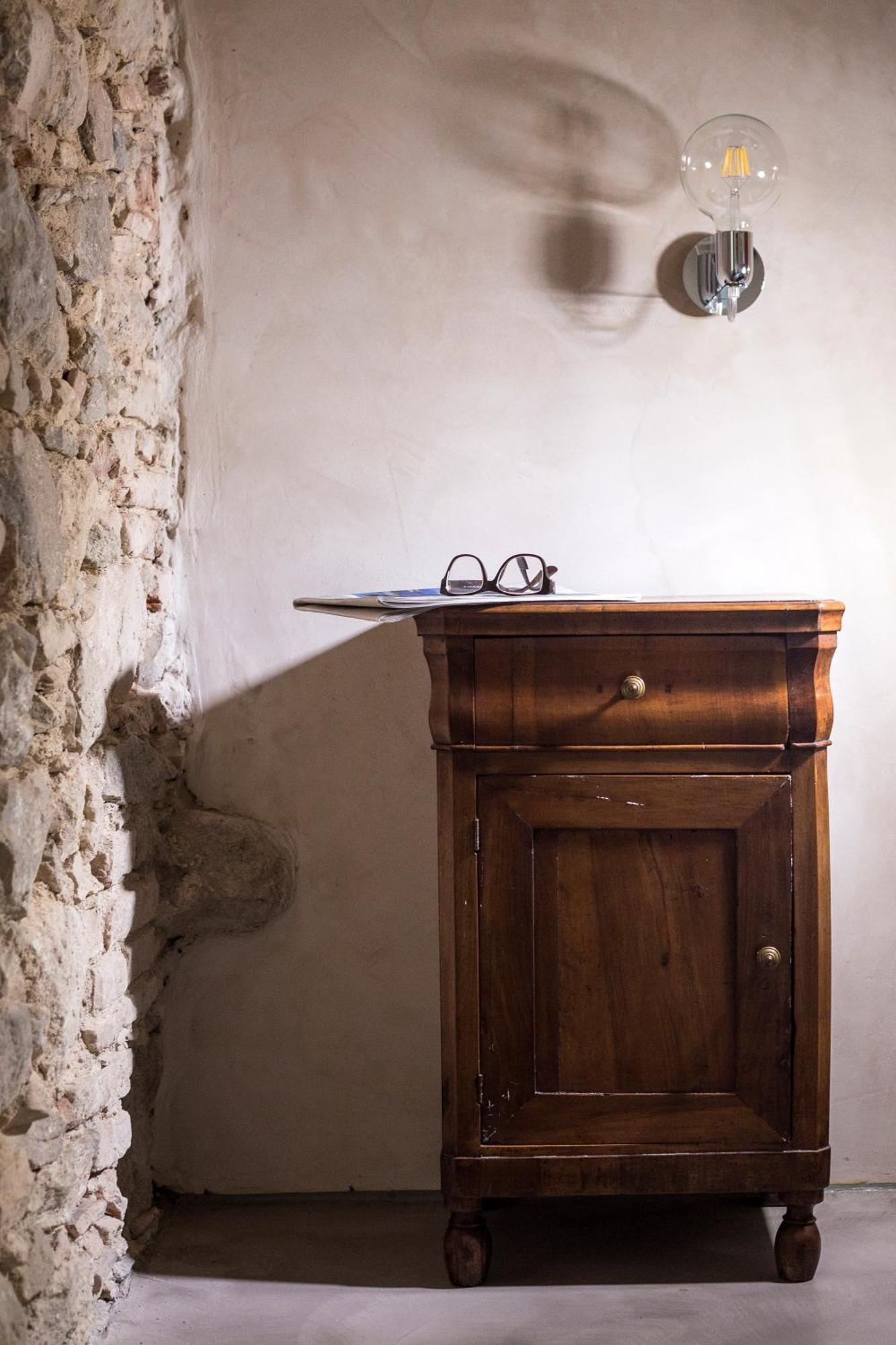 Agriturismo Pratello Padenghe sul Garda Bagian luar foto